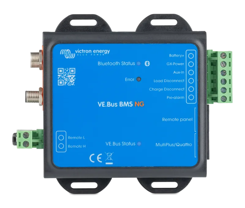 Battery Management System VE.Bus BMS NG – Bild 2