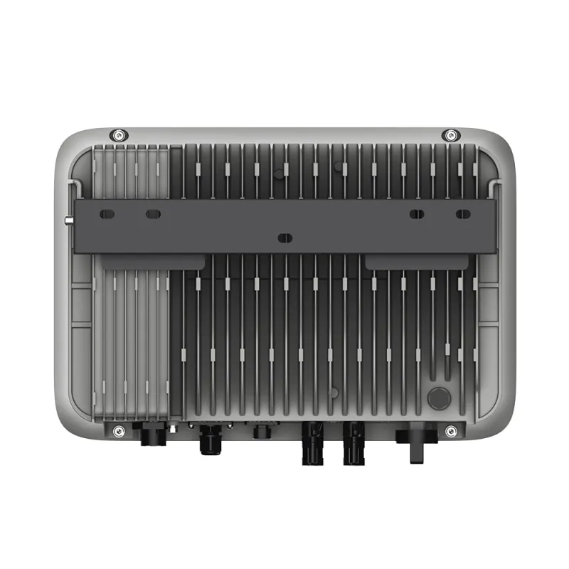 SolaX X1-BOOST-3.3K-G4 PV-Netzwechselrichter 3,3kW mit Dual-MPPT 1-phasig – Bild 5
