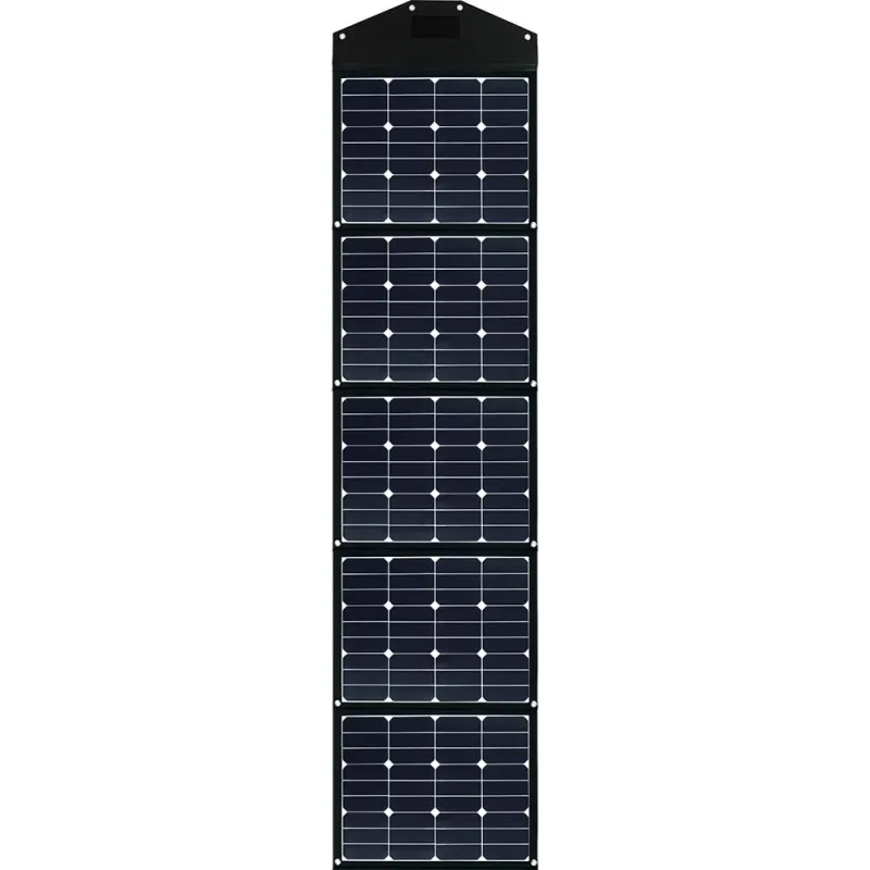 FSP-2 225W Ultra faltbares Solarmodul – Bild 5