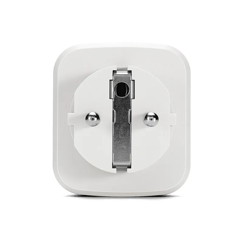 Smart Plug Intelligente Steckdose WiFi mit Smart Life- oder Tuya App-Steuerung – Bild 4