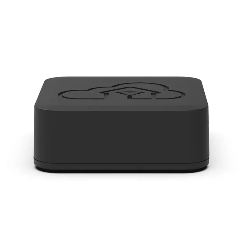 everHome CloudBox 4.0 - smarte Steuerungs- und Kontrolleinheit – Bild 2