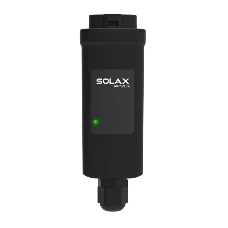 Solax Pocket WiFi+LAN Dongle für SolaXCloud-Anbindung an Wechselrichter
