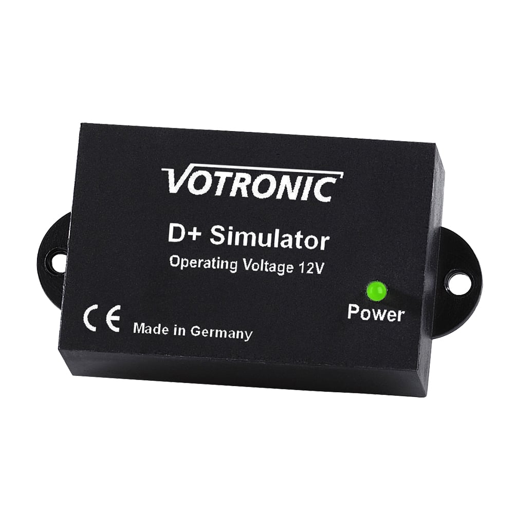 Votronic D+ Simulator 3066 – Bild 3