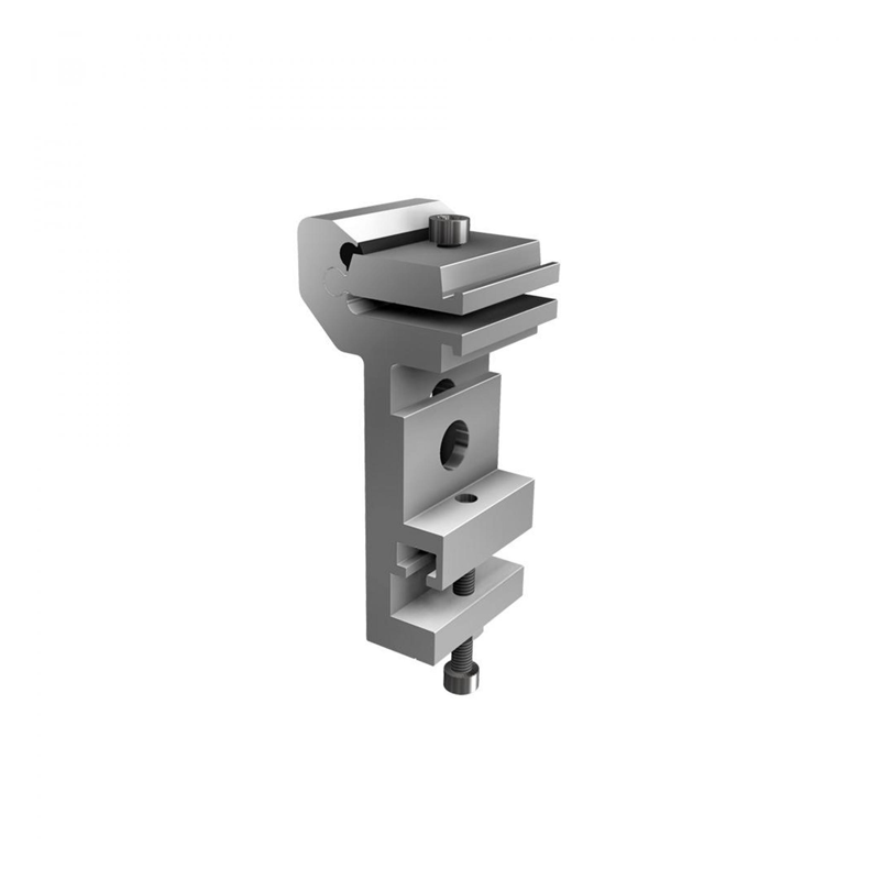 SL Rack Fassadenbefestiger, 31107-00