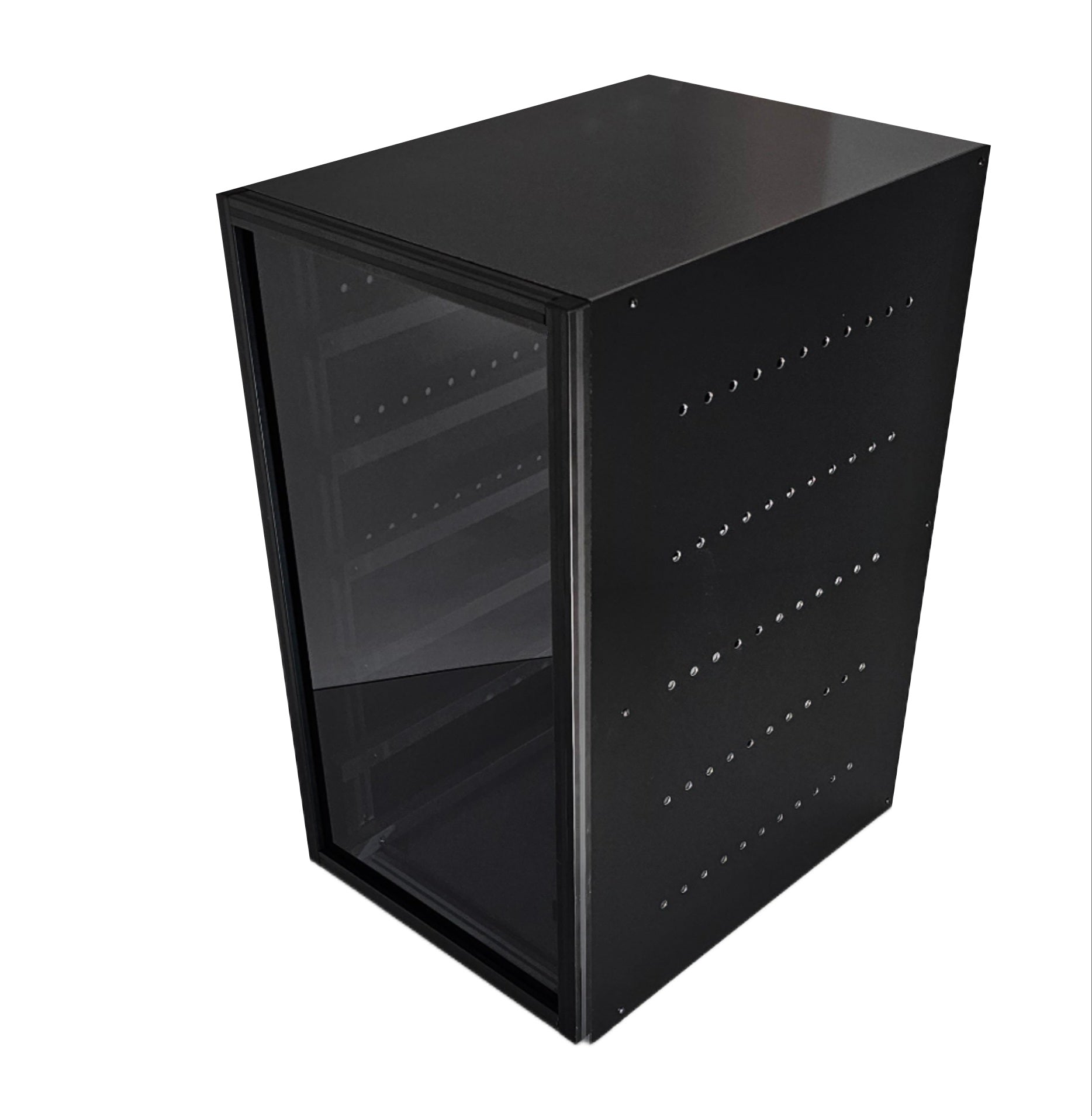 Batteriegehäuse für 6x Pytes E-Box 48100R LiFePo4-Batterien Black Series – Bild 5