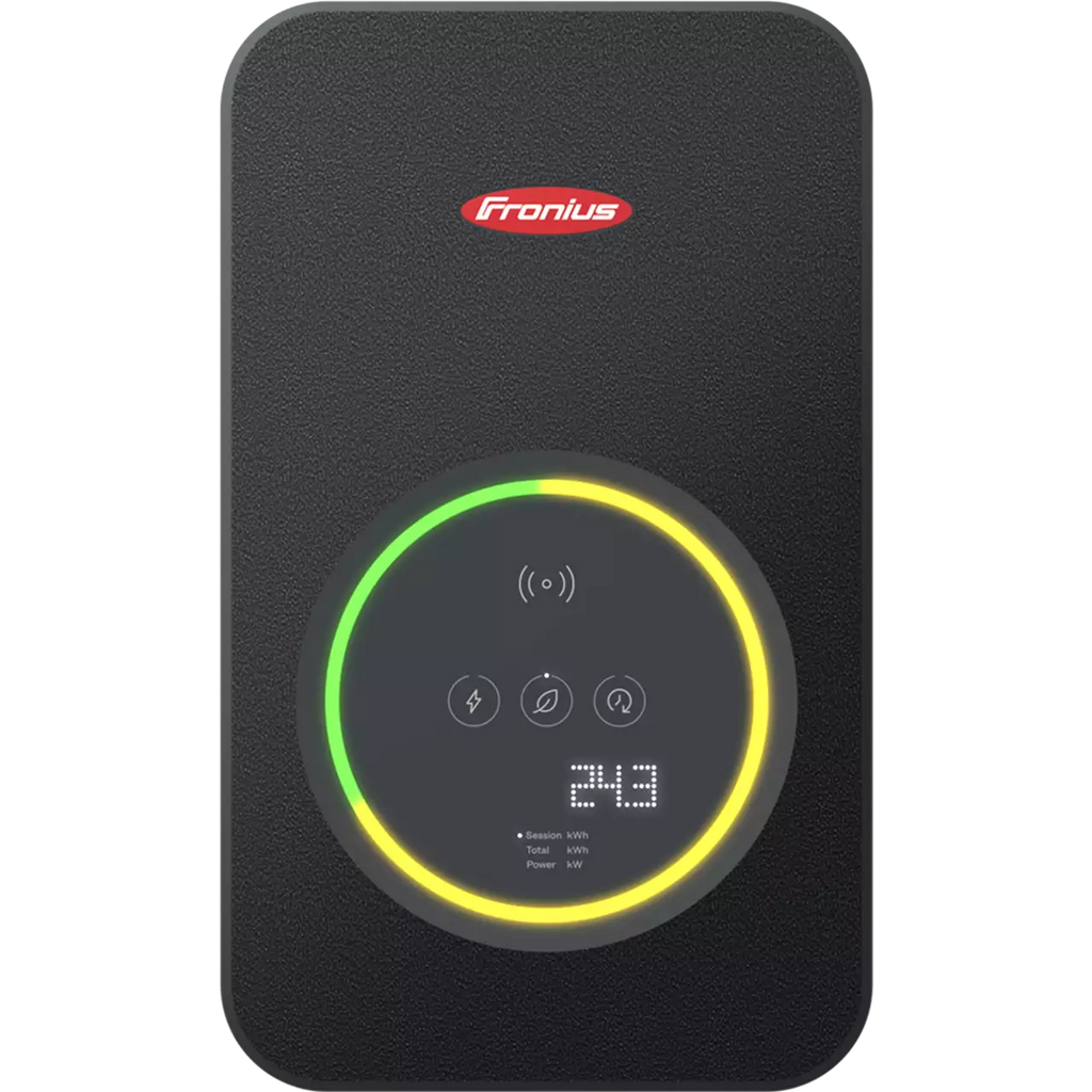 Wallbox 11kW Wattpilot Flex Pro 11