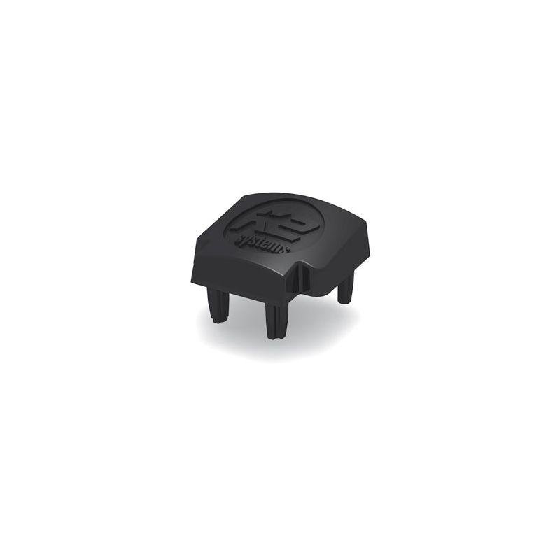 K2 Systems K2 EndCap für SolidRail Light, 1004765