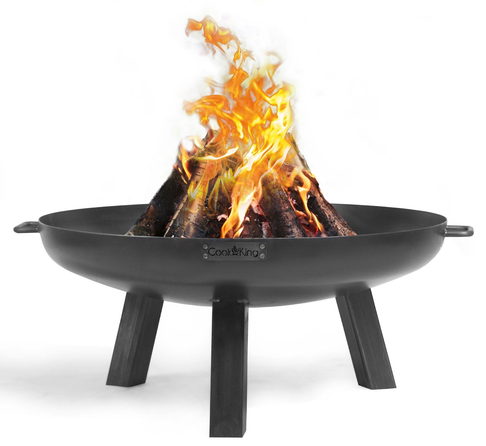 Cookking Feuerschale "POLO" 100 cm – Bild 2