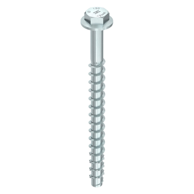 K2 Systems K2 Schraubanker 'Multi Monti Plus SS' Beton 7,5x60 mm, 2003293