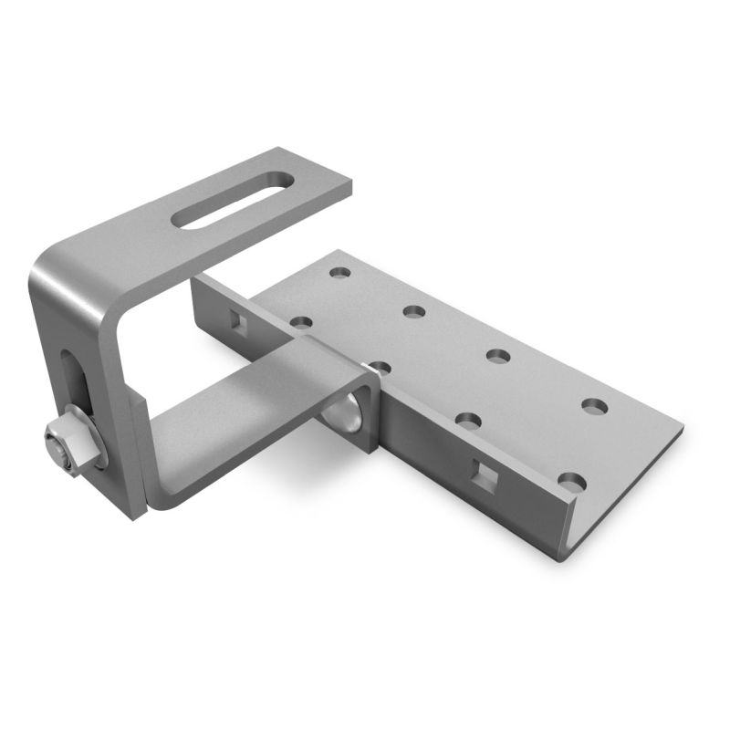K2 Systems K2 Dachhaken Vario 2, 1000107