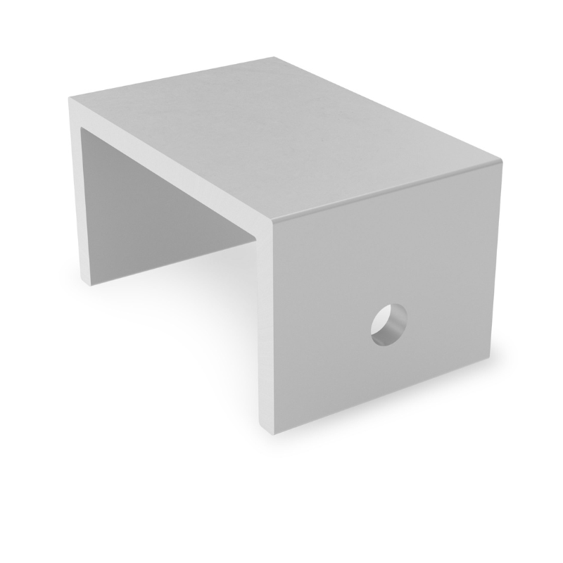 K2 Systems K2 Rail AntiSlip Clip, 2004289