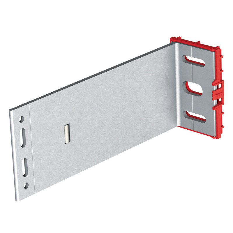 K2 Systems K2 Wall bracket MFT-FOX VI 200 M 6.5/11, 2003613