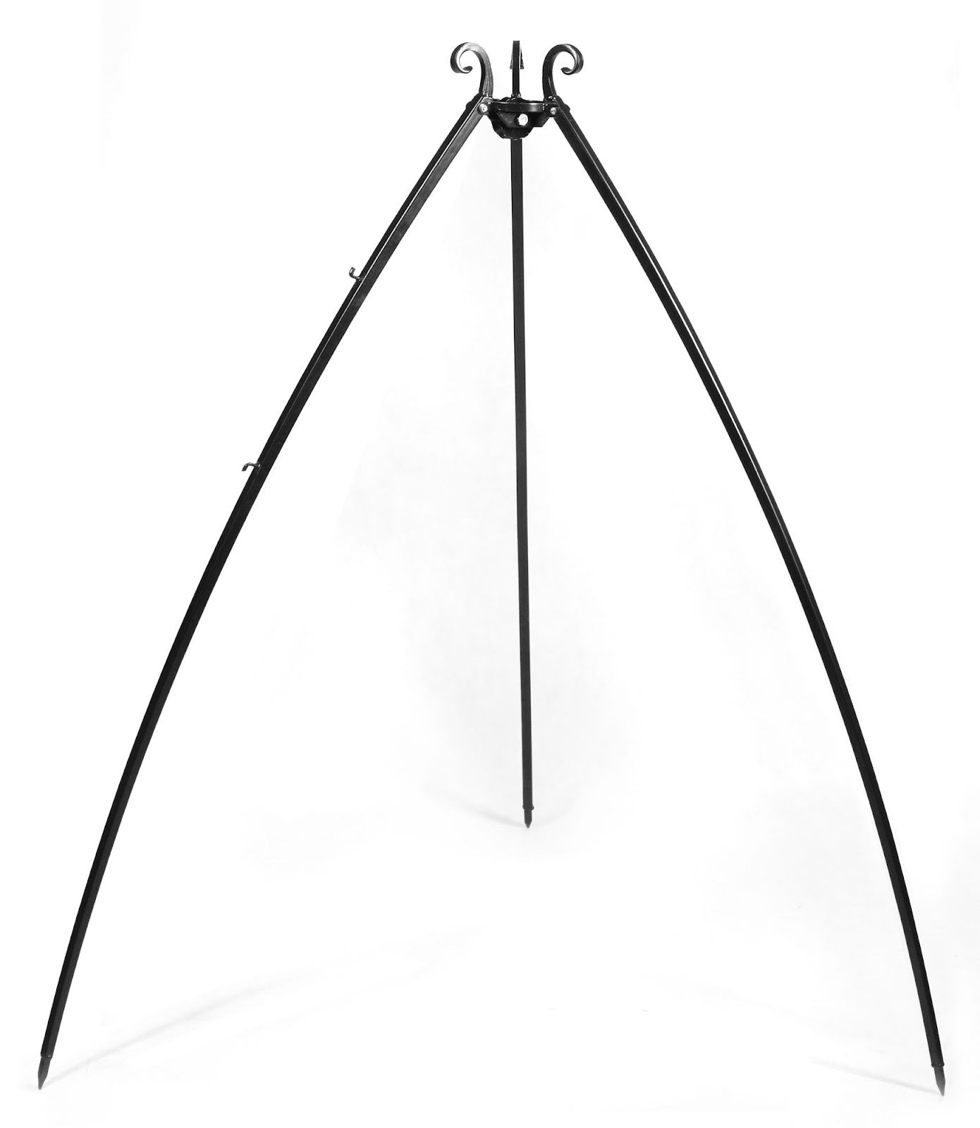 Cookking Dreibein 200 cm – Bild 2
