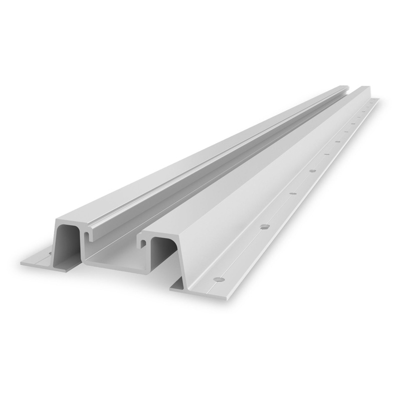K2 Systems K2 CarrierRail; 2,97 m, 2001014