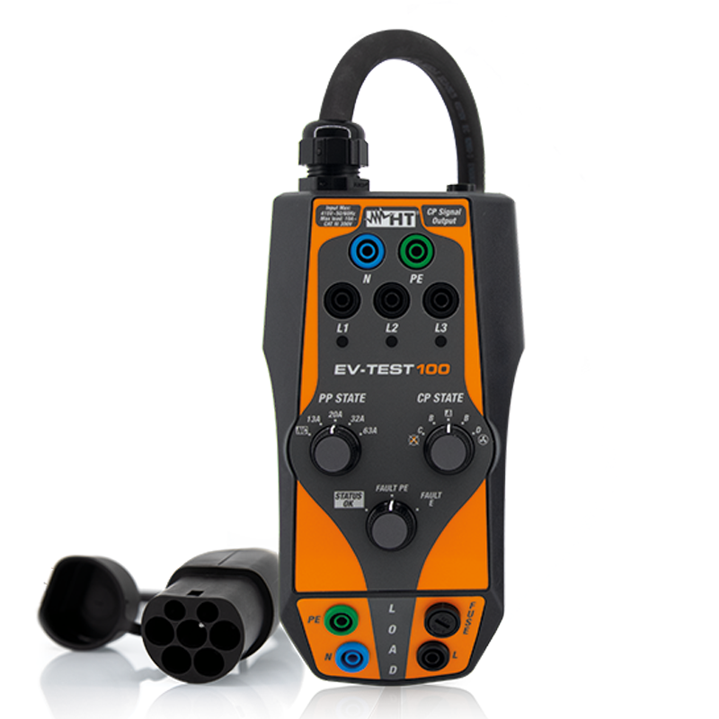 HT Instruments EV-TEST100