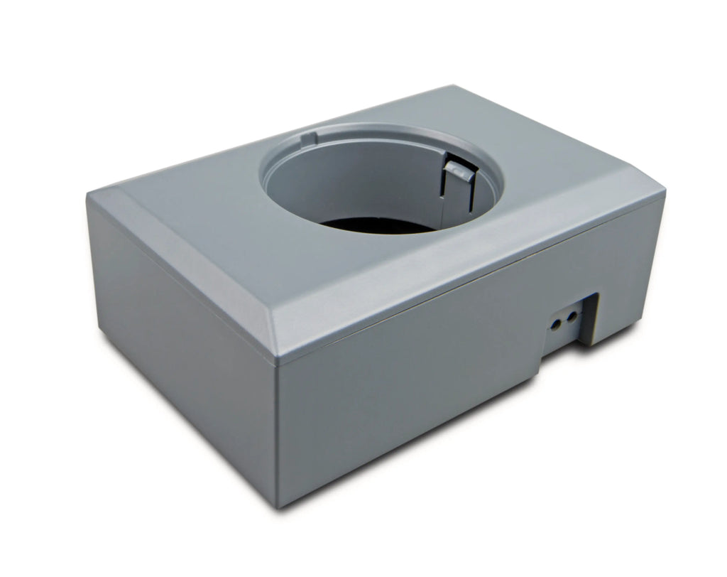 Wandhalterung für BMV or MPPT Control