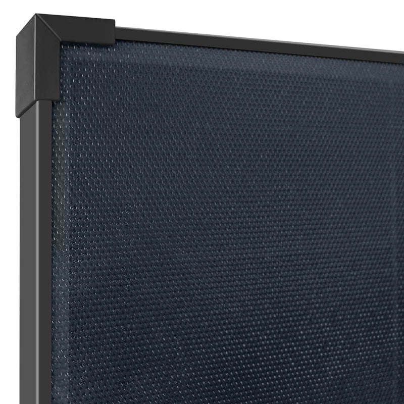 ECTIVE BSP 190 Black Lightweight Monokristallin Solarmodul 190W – Bild 4