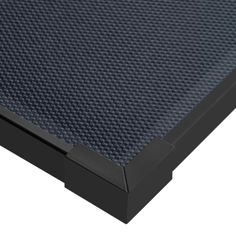 ECTIVE BSP 100L Black Lightweight Monokristallin Solarmodul 100W – Bild 3