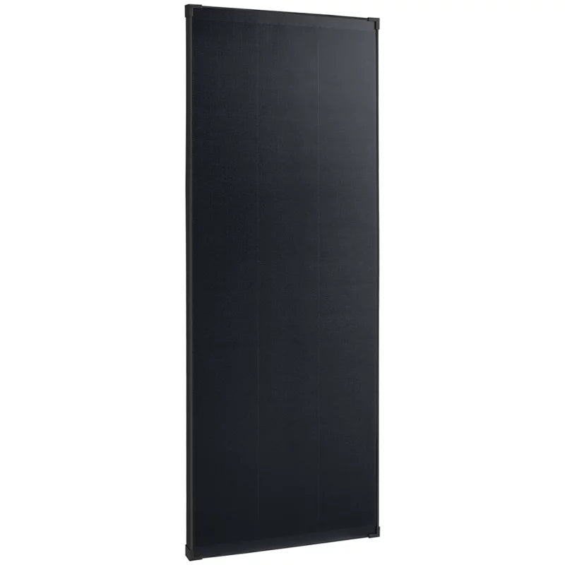 ECTIVE BSP 170 Black Lightweight Monokristallin Solarmodul 170W