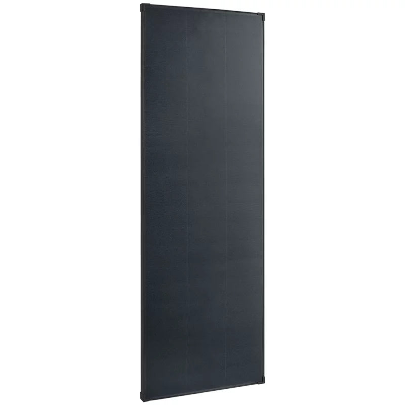 ECTIVE BSP 190 Black Lightweight Monokristallin Solarmodul 190W