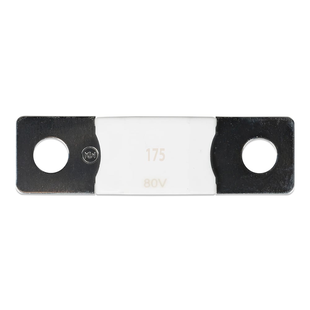 Sicherung Victron Mega-fuse 175A/80V (Packung mit 5 Stück) – Bild 2