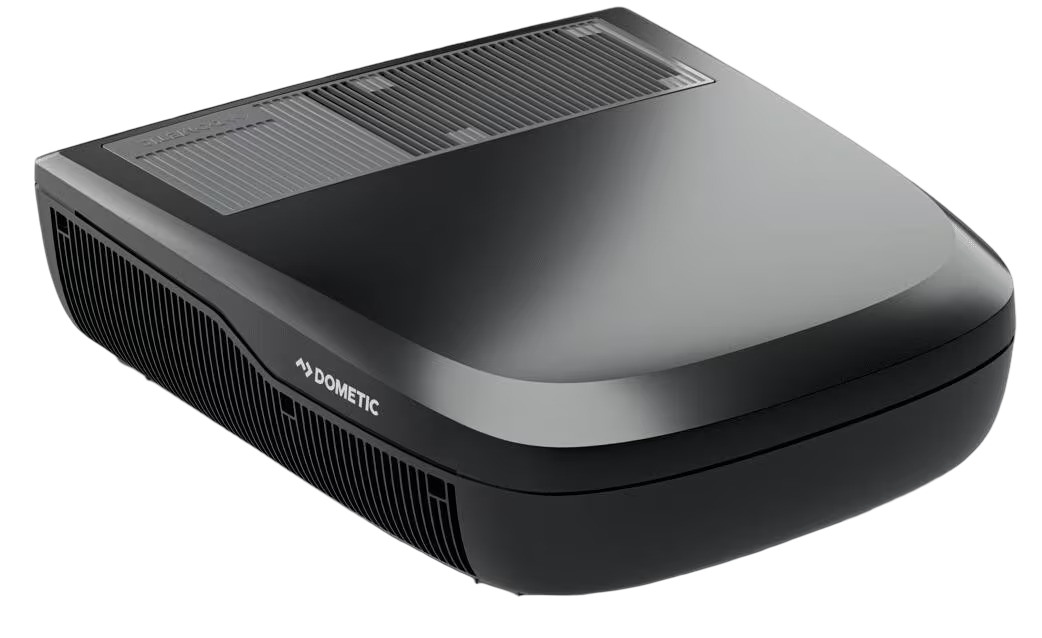 DOMETIC FRESHJET FJX4 1500M Fahrzeugklimaanlage schwarz – Bild 2