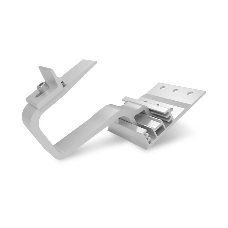 K2 Systems K2 Dachhaken SingleHook 3S Light, 2004795