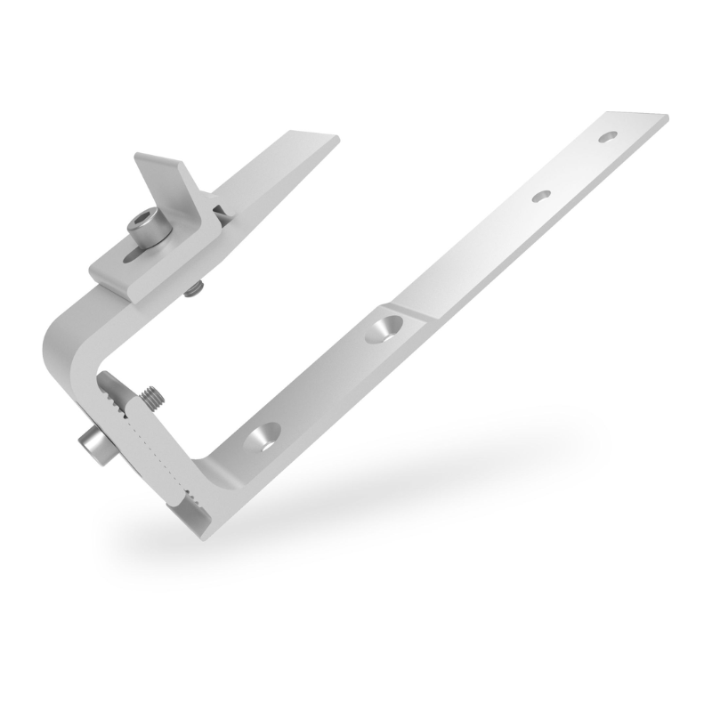 K2 Systems K2 Dachhaken SingleHook Slate, 2005241
