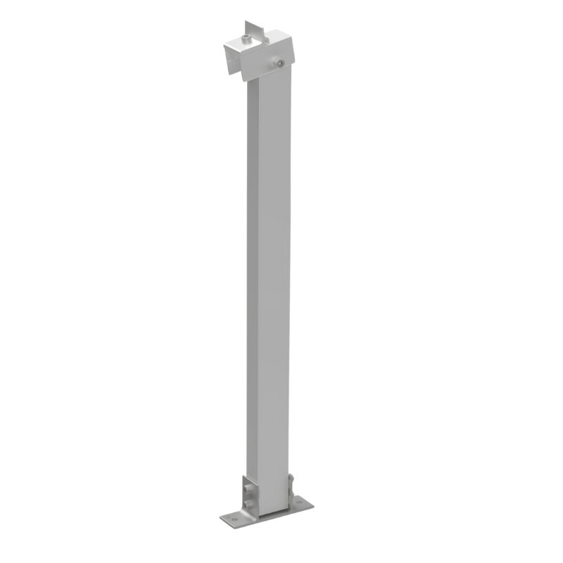 K2 Systems K2 GreenRoof 2.0 Support 674 mm, 2005171