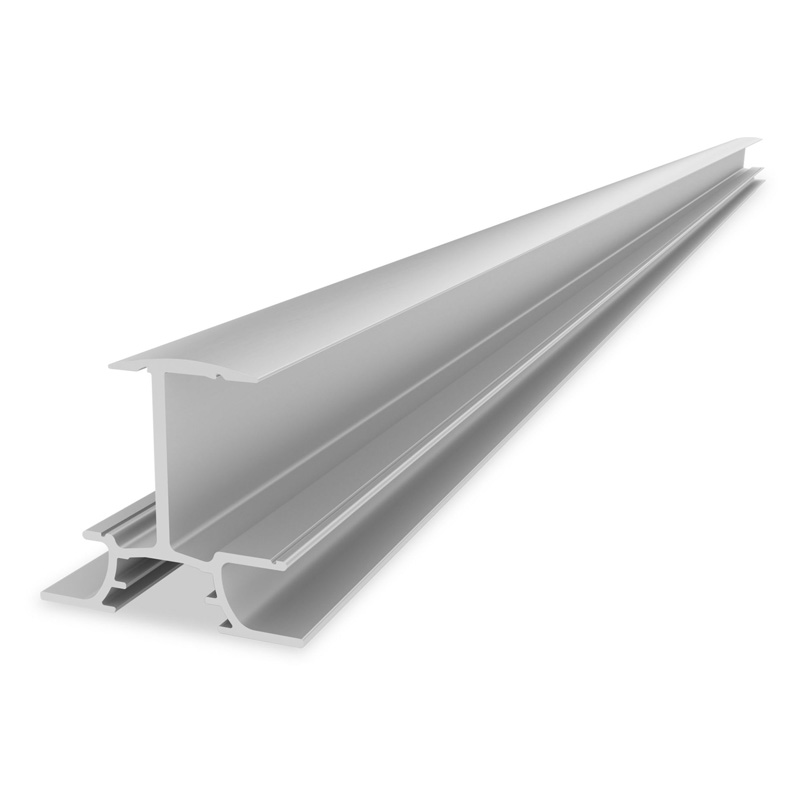 K2 Systems K2 InsertionRail 2.0 - 30; 5,70 m, 2004339