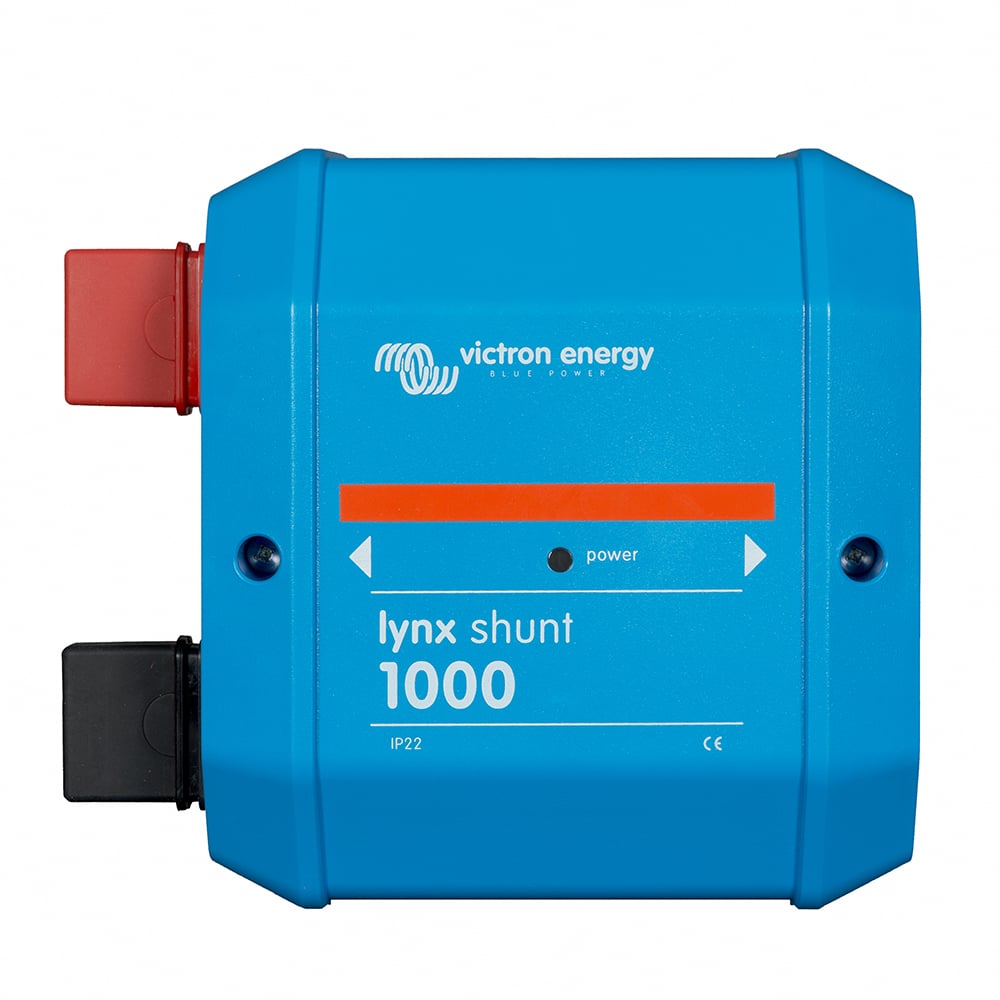 Shunt Victron Lynx VE.Can (M10)