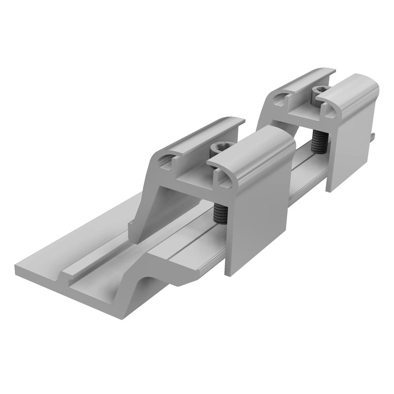 SL Rack Außenverbinder RAIL 2.0, 81100-00