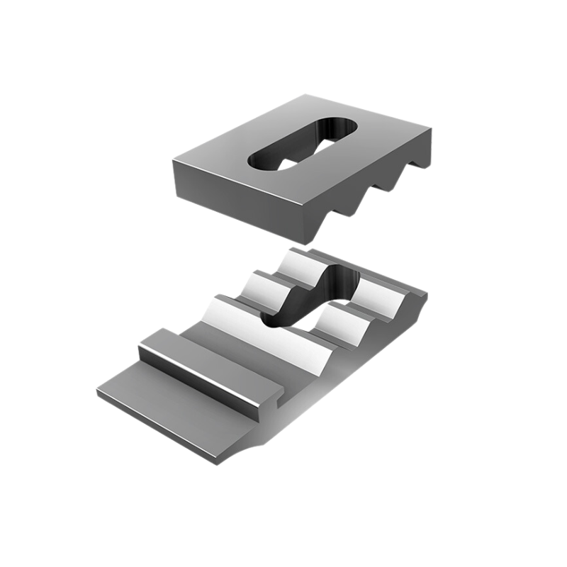 SL Rack Stockschraubenaufsatz M10 und M12, 11301-12
