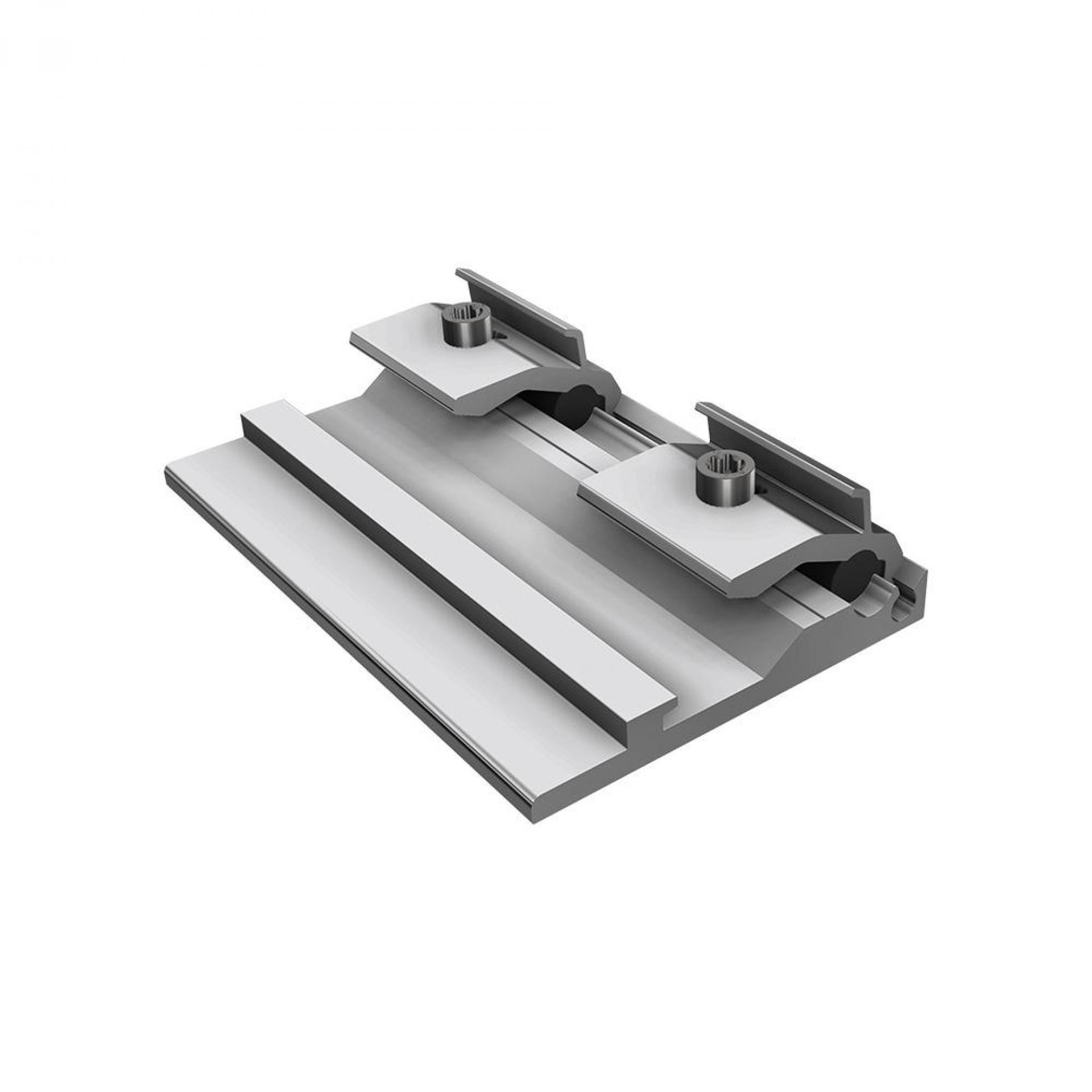 SL Rack Außenverbinder RAIL 3.0 , 81110-00