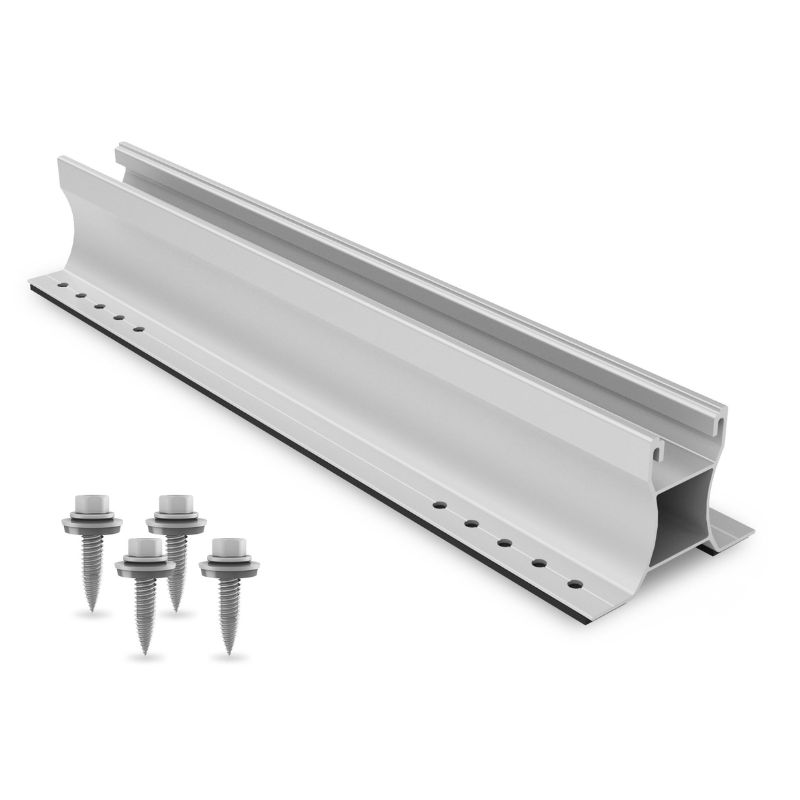 K2 Systems K2 MiniRail 60 Set, 2004596