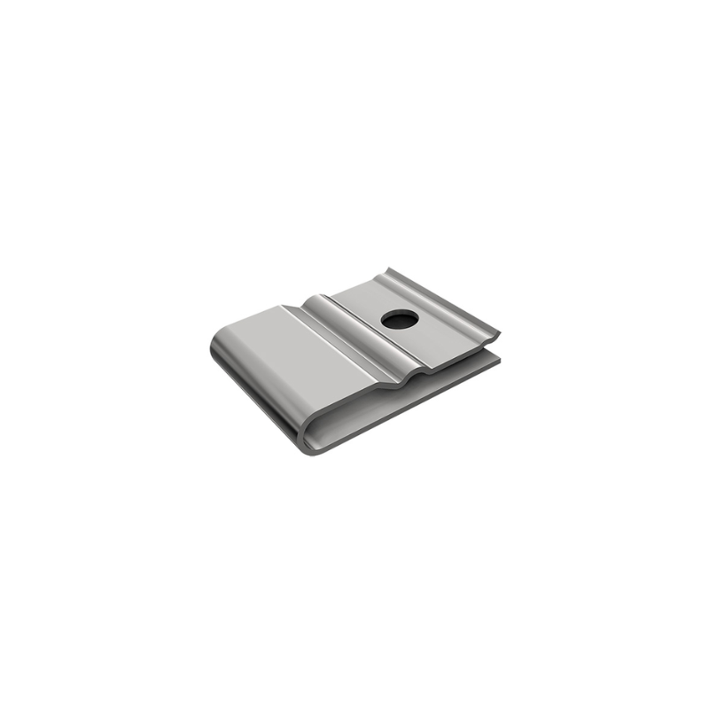 SL Rack Potentialausgleichsklemme für SL Alu Multi Hook, 11100-08