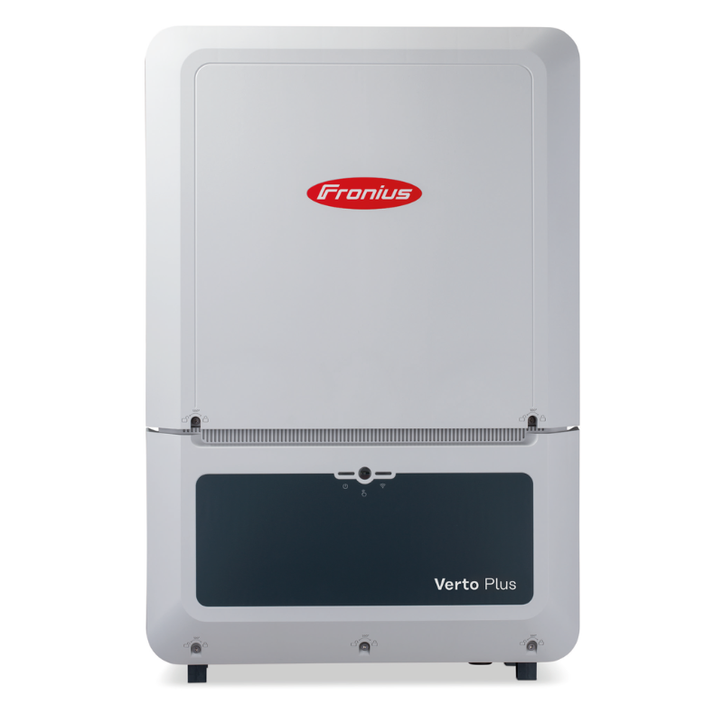 Fronius Verto 30.0 Plus SPD 1+2 Hybrid-Wechselrichter 30,0 kW