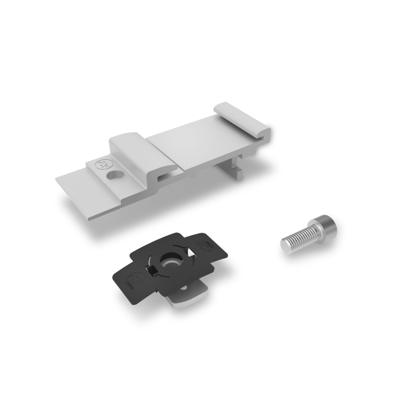 K2 Systems K2 InsertionRail 2.0 CrossConnector-T Set, 2004812