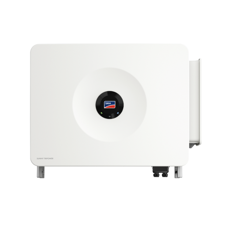 SMA SUNNY TRIPOWER 125 Solar Wechselrichter STP125-70
