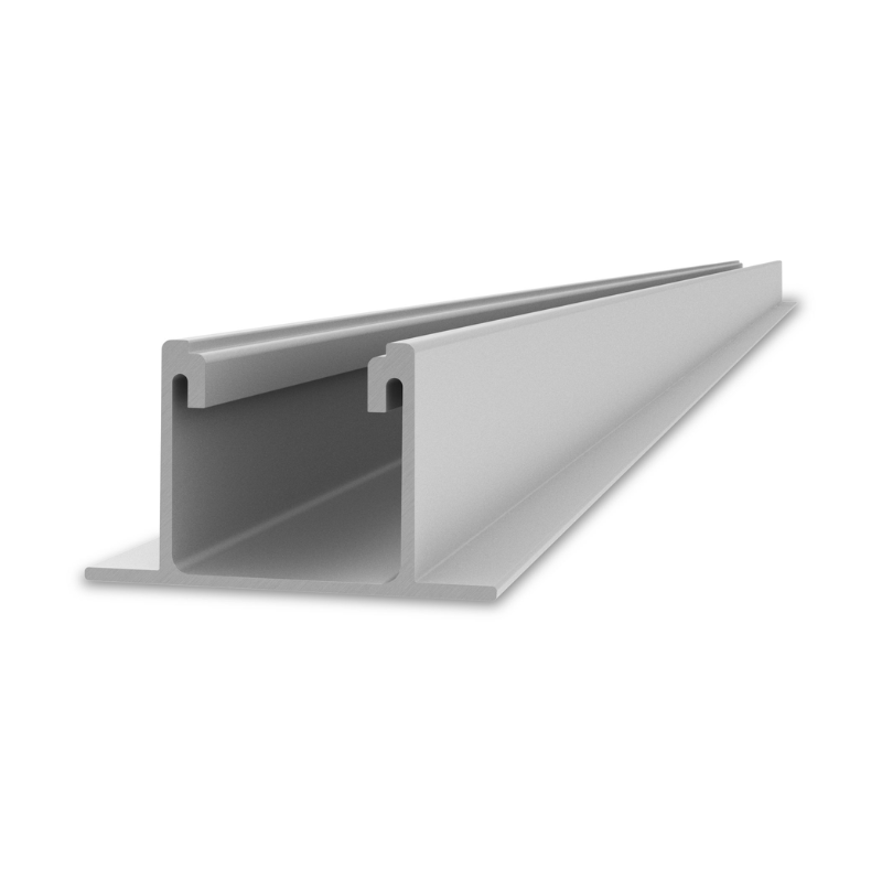 K2 Systems K2 BasicRail 36; 4.80 m, 2005242