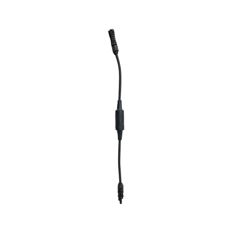 Fronius Reserva InlineFuse 50A MC4-Evo stor DC-Sicherung 42,0411,0546,IK