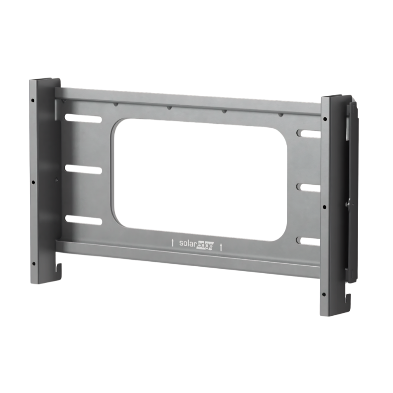 SolarEdge Nexis Battery Wandhalterung IAC-NX-BLCKWMB-01