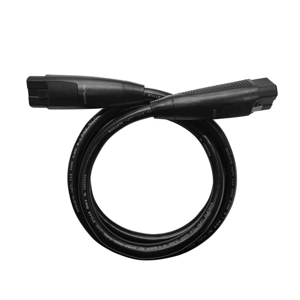 EcoFlow Infinity Cable für Smart Home Panel und Delta Pro