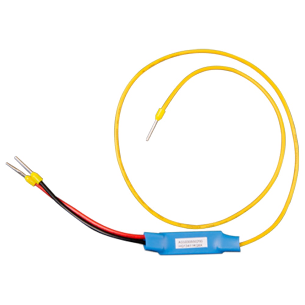 Victron Energy Non-inverting Remote On-Off-Kabel für externe Gerätesteuerung
