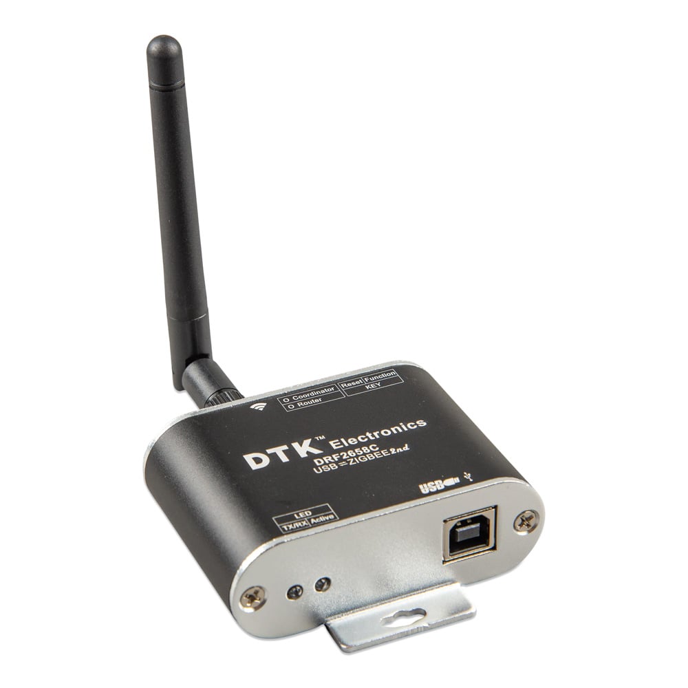 Konverter Victron Zigbee zu USB
