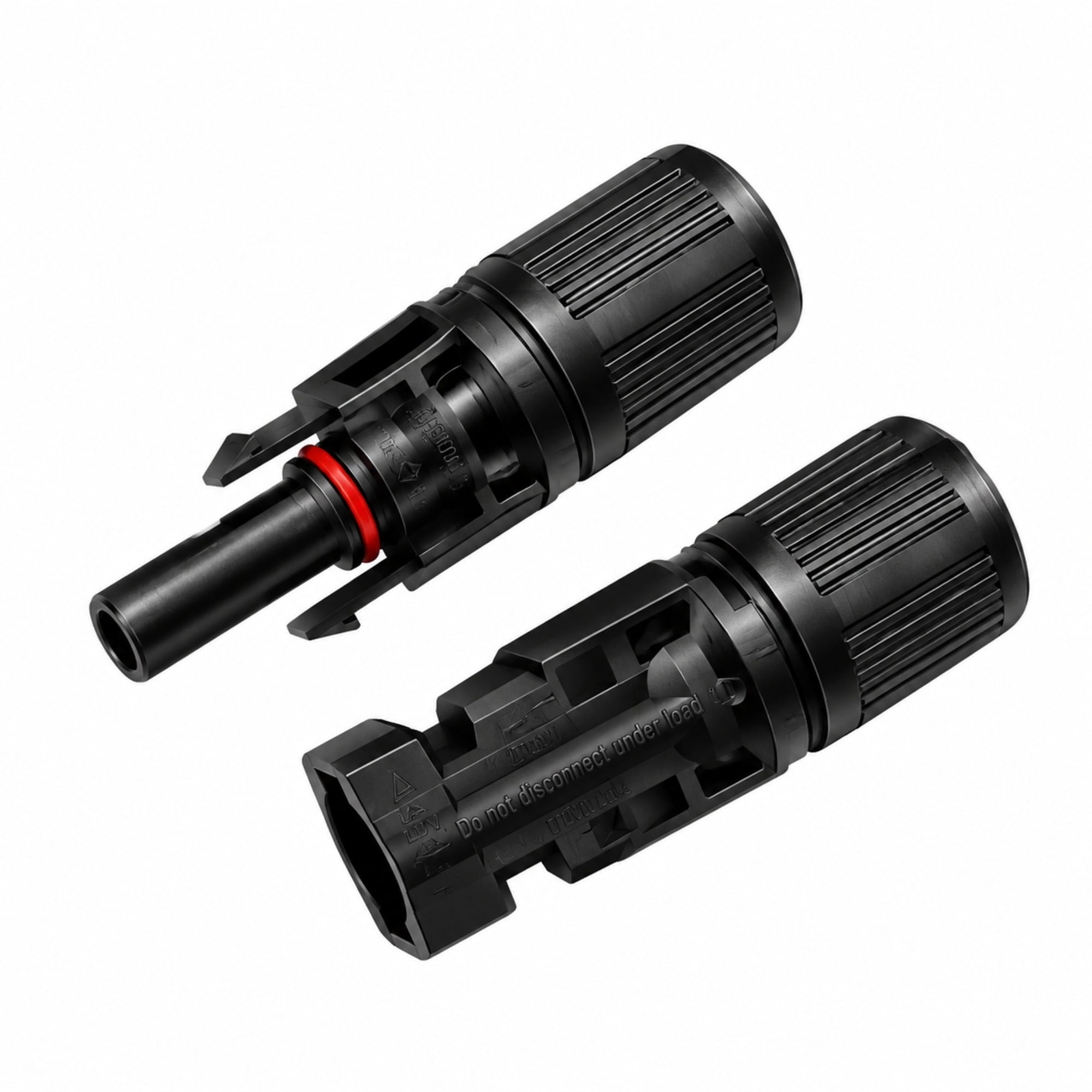 Solar Verbinderset MC4 Victron 1 x Stecker 1 x Buchse
