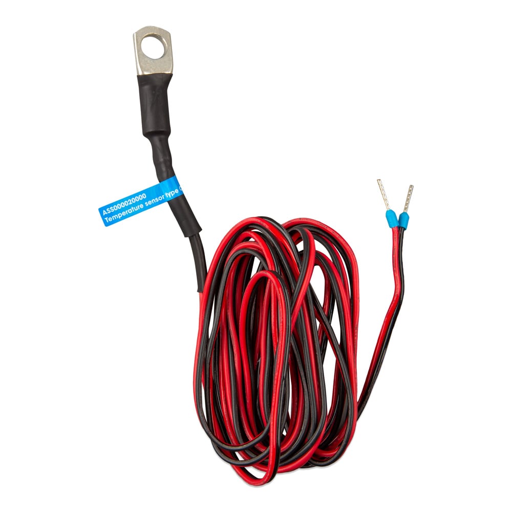 Temperatursensor Victron Typ C (für Inverter RS)