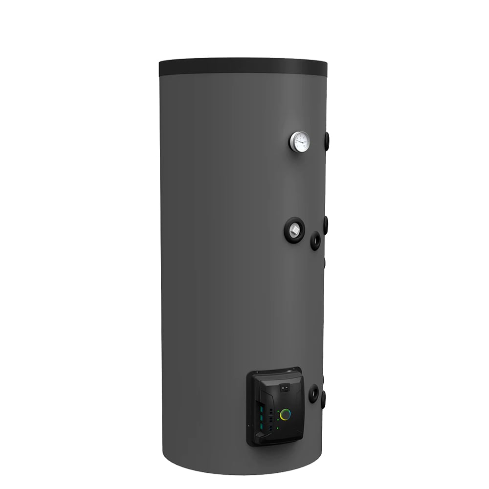 Fothermo 200 Liter Photovoltaischer Boiler – Bild 2