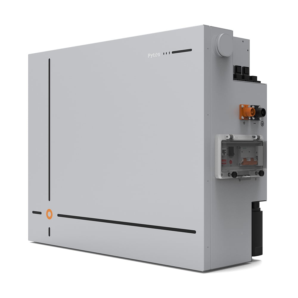 Batterie Lithium Pytes V12
