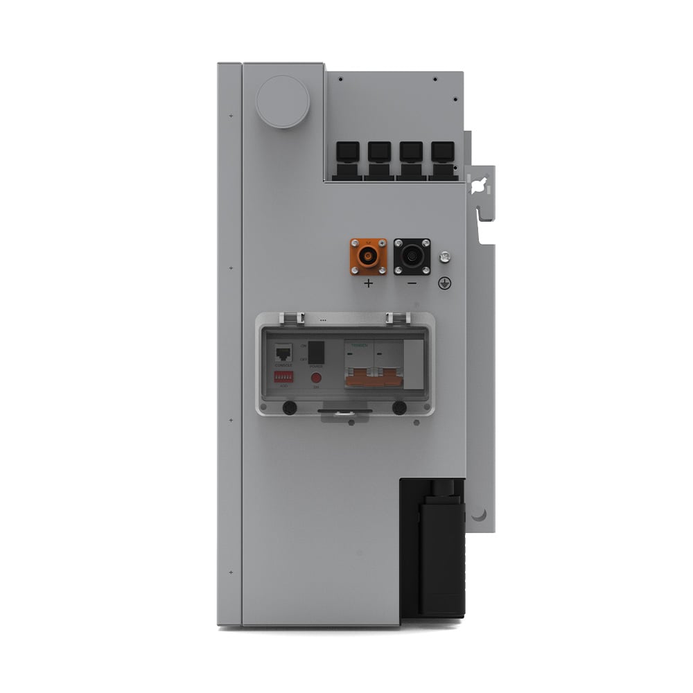 Batterie Lithium Pytes V12 – Bild 4